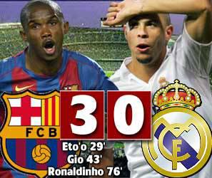 3#0 viva barcelona